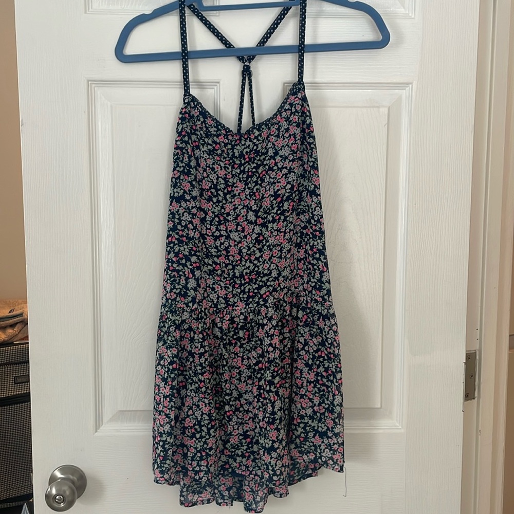 Abercrombie & Fitch Summer Dress